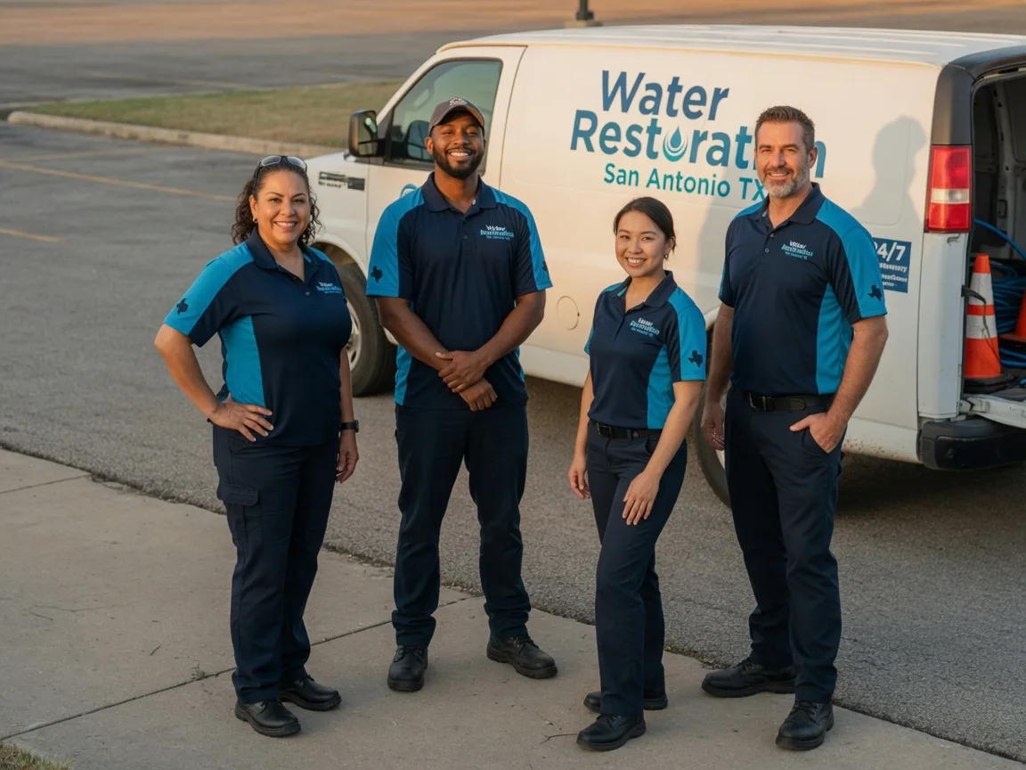 Water Damage Repair company in West Elizabeth, PA